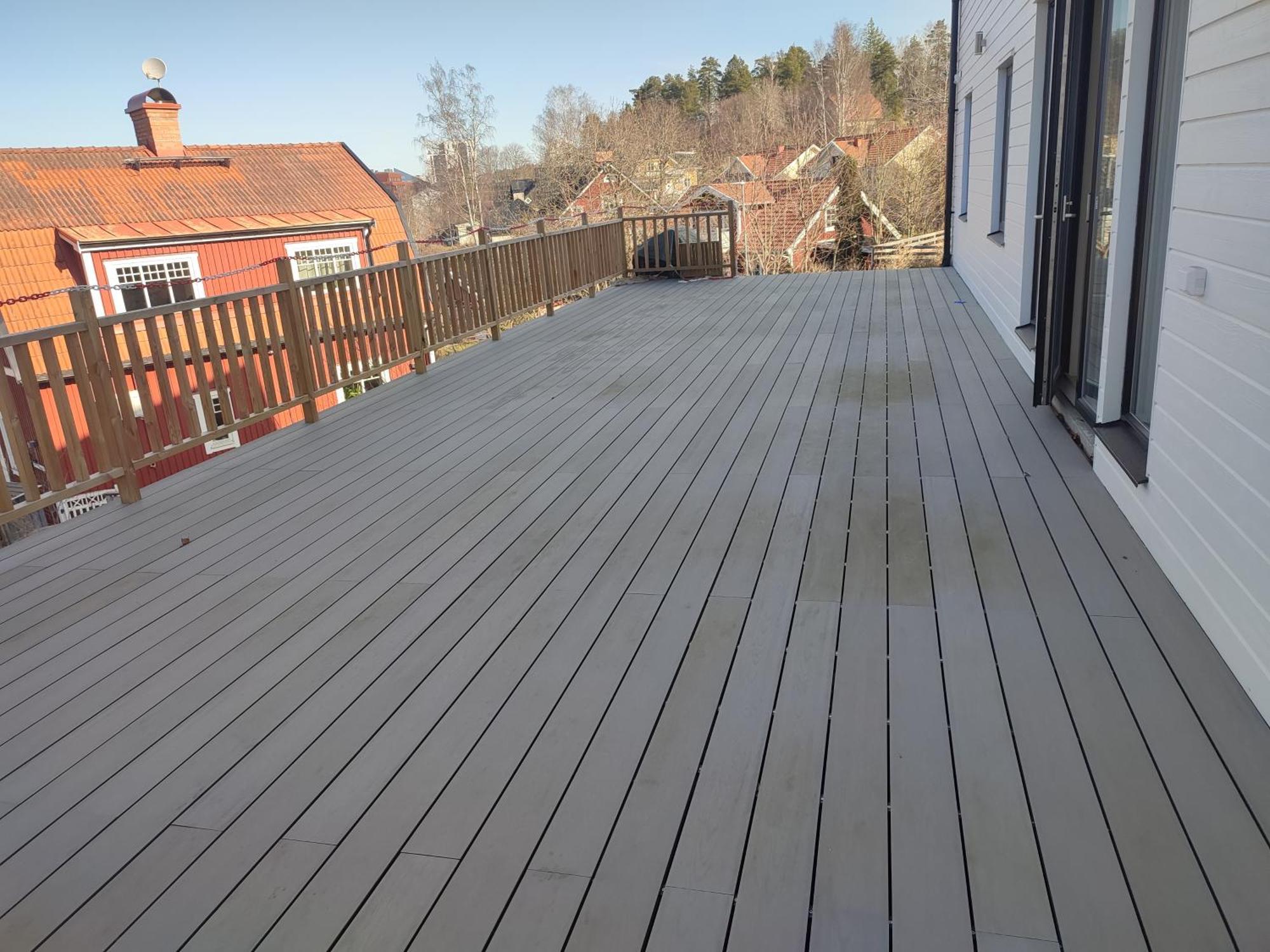 Cozy House With Amazing Location Close Both To The City And Nature Upplands-Väsby Exterior foto